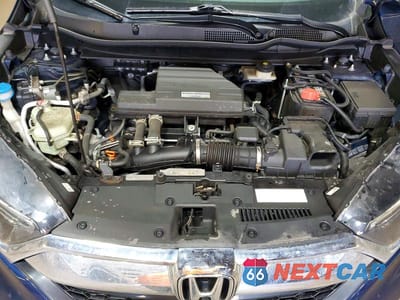 Zdjęcie 12 z 12 samochodu: 2019 HONDA CR-V EX VIN:2HKRW2H54KH657987 - miniatura