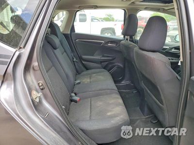 Zdjęcie 10 z 13 samochodu: 2015 HONDA FIT EX VIN:3HGGK5H89FM764078 - miniatura