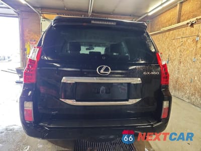 Zdjęcie 6 z 13 samochodu: 2011 LEXUS GX 460 VIN:JTJBM7FX7B5024938 - miniatura