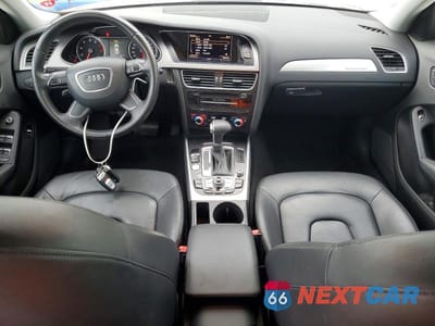 Zdjęcie 8 z 12 samochodu: 2013 AUDI A4 PREMIUM PLUS VIN:WAUFFAFL2DN004444 - miniatura