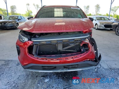 Piąte zdjęcie samochodu w środku: 2025 FORD ESCAPE ST LINE VIN:1FMCU0MZ6SUB28079 - miniatura