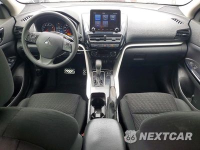 Zdjęcie 8 z 13 samochodu: 2022 MITSUBISHI ECLIPSE CROSS LE VIN:JA4ASVAA5NZ057617 - miniatura