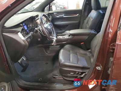 Zdjęcie 7 z 12 samochodu: 2022 CADILLAC XT6 SPORT VIN:1GYKPGRS3NZ161604 - miniatura