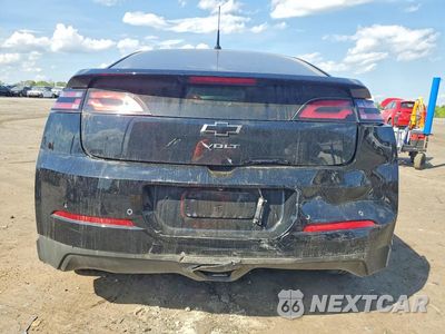 Zdjęcie 6 z 12 samochodu: 2013 CHEV VOLT VIN:1G1RD6E47DU130956 - miniatura