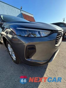 2024 FORD ESCAPE ACTIVE 1FMCU0GNXRUB09554 - główne zdjęcie licytacji z USA - miniatura