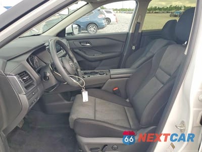 Zdjęcie 7 z 13 samochodu: 2024 NISSAN ROGUE SV VIN:JN8BT3BB7RW431465 - miniatura