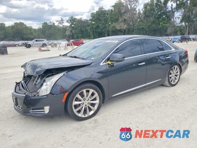 2013 CADILLAC XTS PREMIUM COLLECTION 2G61T5S32D9176577 - główne zdjęcie licytacji z USA - miniatura
