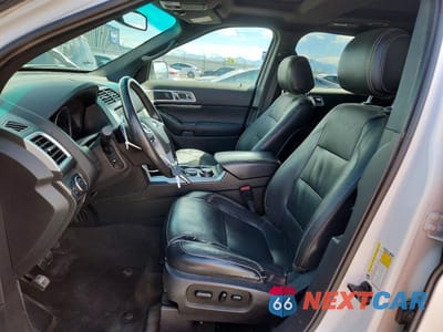 Zdjęcie 7 z 12 samochodu: 2014 FORD EXPLORER SPORT VIN:1FM5K8GTXEGC23719 - miniatura