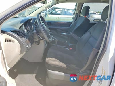 Zdjęcie 7 z 13 samochodu: 2016 DODGE GRAND CARAVAN SE VIN:2C4RDGBGXGR311773 - miniatura