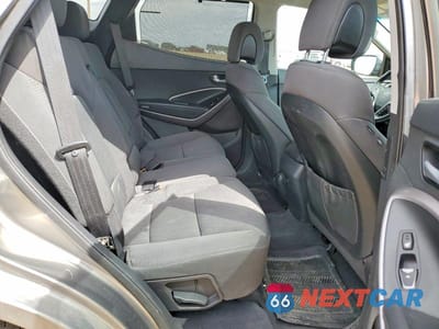 Zdjęcie 11 z 13 samochodu: 2015 HYUNDAI SANTA FE SPORT 2.0T VIN:5XYZUDLA2FG288680 - miniatura