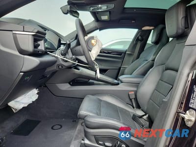 Zdjęcie 7 z 14 samochodu: 2025 PORSCHE MACAN 4S VIN:WP1AB2XA9SL152347 - miniatura