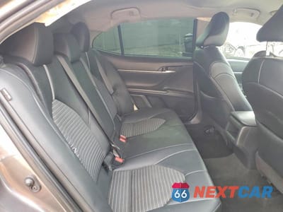 Zdjęcie 10 z 12 samochodu: 2024 TOYOTA CAMRY SE VIN:4T1G11AKXRU855050 - miniatura