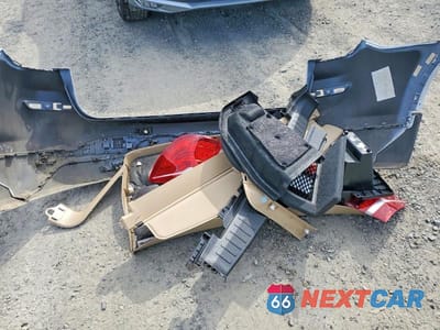 Zdjęcie 13 z 13 samochodu: 2016 BMW X3 XDRIVE28I VIN:5UXWX9C51G0D94458 - miniatura