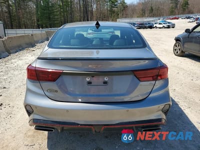 Zdjęcie 6 z 12 samochodu: 2022 KIA FORTE GT VIN:3KPF44AC6NE473222 - miniatura