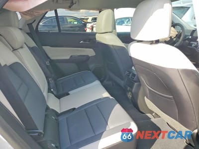 Zdjęcie 10 z 13 samochodu: 2025 HONDA PROLOGUE ELITE VIN:3GPKHZRJ4SS510802 - miniatura