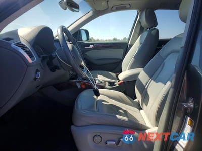 Zdjęcie 7 z 13 samochodu: 2015 AUDI Q5 PREMIUM PLUS VIN:WA1DGAFP7FA142480 - miniatura