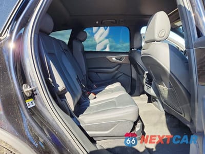 Zdjęcie 11 z 13 samochodu: 2021 AUDI Q7 PREMIUM VIN:WA1AXAF7XMD023076 - miniatura