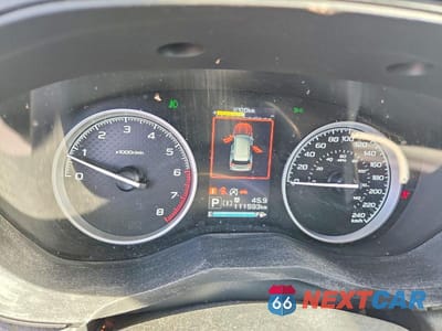 Zdjęcie 9 z 12 samochodu: 2019 SUBARU FORESTER PREMIUM VIN:JF2SKEGC8KH401995 - miniatura
