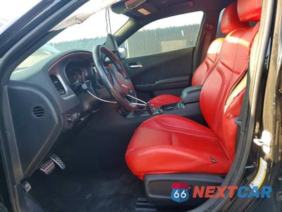 Zdjęcie 7 z 12 samochodu: 2021 DODGE CHARGER R VIN:2C3CDXCT7MH650126 - miniatura