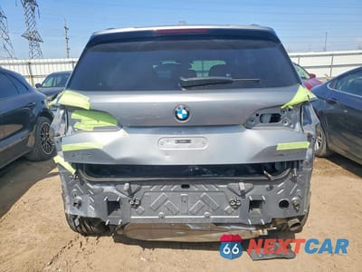 Zdjęcie 6 z 13 samochodu: 2025 BMW X5 XDRIVE40I VIN:5UX23EU0XS9Z29410 - miniatura