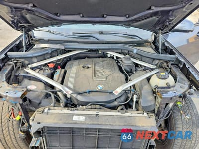 Zdjęcie 12 z 12 samochodu: 2019 BMW X5 XDRIVE40I VIN:5UXCR6C51KLK87703 - miniatura