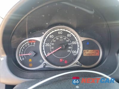 Zdjęcie 9 z 12 samochodu: 2013 MAZDA MAZDA2 VIN:JM1DE1KY1D0155156 - miniatura