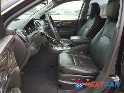 Zdjęcie 7 z 13 samochodu: 2014 BUICK ENCLAVE VIN:5GAKRBKD4EJ252458 - miniatura