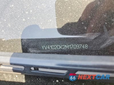 Zdjęcie 13 z 13 samochodu: 2021 VOLVO XC90 T5 MOMENTUM VIN:YV4102CK2M1709748 - miniatura