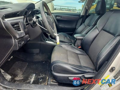 Zdjęcie 7 z 12 samochodu: 2016 TOYOTA COROLLA S PLUS VIN:5YFBURHE1GP555332 - miniatura