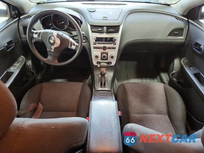 Zdjęcie 8 z 12 samochodu: 2009 CHEVROLET MALIBU 1LT VIN:1G1ZH57BX94237971 - miniatura