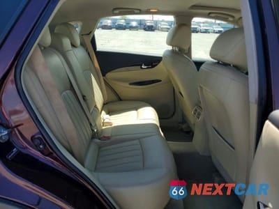 Zdjęcie 11 z 14 samochodu: 2016 INFINITI QX50 VIN:JN1BJ0RR8GM263902 - miniatura