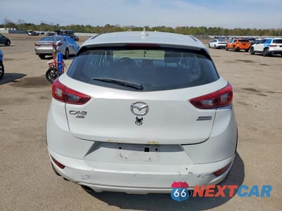 Zdjęcie 6 z 12 samochodu: 2018 MAZDA CX-3 SPORT VIN:JM1DKDB77J0327526 - miniatura