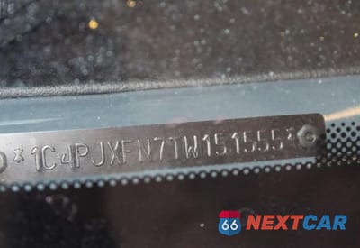Zdjęcie 10 z 10 samochodu: 2026 JEEP WRANGLER RUBICON VIN:1C4PJXFN7TW151555 - miniatura
