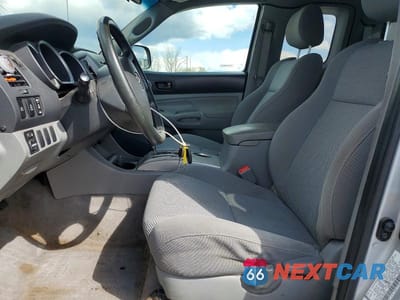 Zdjęcie 7 z 11 samochodu: 2008 TOYOTA TACOMA V6 VIN:5TEUU42N78Z486209 - miniatura