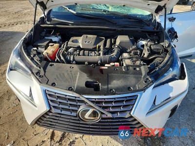 Zdjęcie 12 z 13 samochodu: 2021 LEXUS NX 300 BASE VIN:JTJGARBZ7M5028055 - miniatura