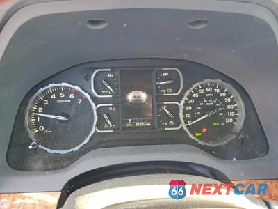 Zdjęcie 9 z 11 samochodu: 2020 TOYOTA TUNDRA 1794 EDITION VIN:5TFAY5F13LX890127 - miniatura