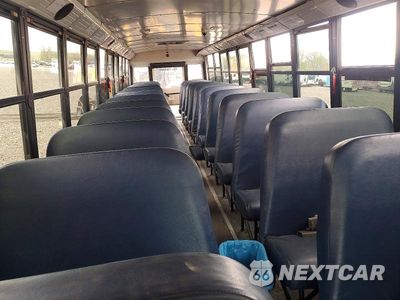 Zdjęcie 6 z 10 samochodu: 2010 FREIGHTLINER CHASSIS B2B SCHOOL BUS VIN:4UZABRDU5ACAK7547 - miniatura