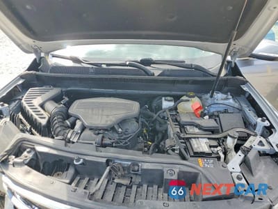 Zdjęcie 12 z 13 samochodu: 2020 GMC ACADIA SLT VIN:1GKKNMLS6LZ134790 - miniatura
