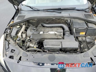 Zdjęcie 11 z 12 samochodu: 2013 VOLVO S60 T5 VIN:YV1612FH6D2205102 - miniatura