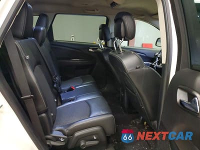 Zdjęcie 11 z 12 samochodu: 2018 DODGE JOURNEY CROSSROAD VIN:3C4PDDGG2JT278237 - miniatura