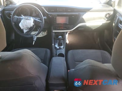 Zdjęcie 8 z 12 samochodu: 2016 SCION IM BASE VIN:JTNKARJEXGJ518881 - miniatura