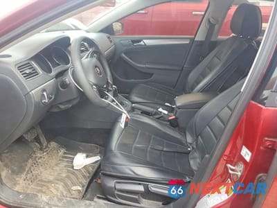 Zdjęcie 7 z 12 samochodu: 2017 VOLKSWAGEN JETTA S VIN:3VW2B7AJ1HM409035 - miniatura