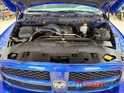 Zdjęcie 11 z 11 samochodu: 2017 RAM 1500 ST VIN:1C6RR7FTXHS659914 - miniatura