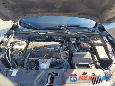 Zdjęcie 11 z 11 samochodu: 2016 HONDA CIVIC EX VIN:2HGFC2F7XGH526161 - miniatura