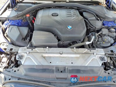 Zdjęcie 11 z 12 samochodu: 2021 BMW 330XI VIN:3MW5R7J02M8B73210 - miniatura