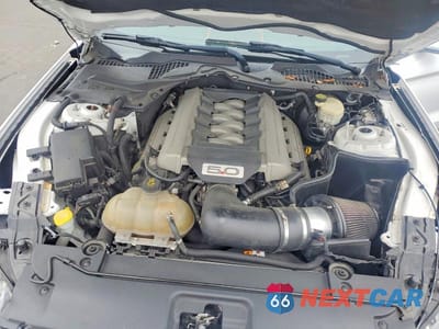 Zdjęcie 11 z 12 samochodu: 2016 FORD MUSTANG GT VIN:1FA6P8CFXG5309532 - miniatura