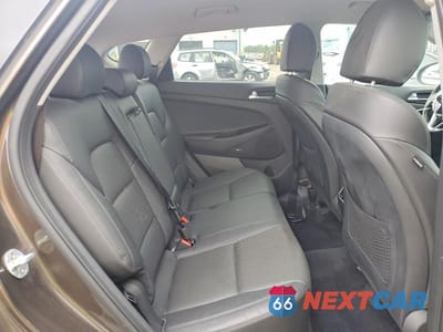 Zdjęcie 11 z 13 samochodu: 2020 HYUNDAI TUCSON LIMITED VIN:KM8J33AL4LU180632 - miniatura