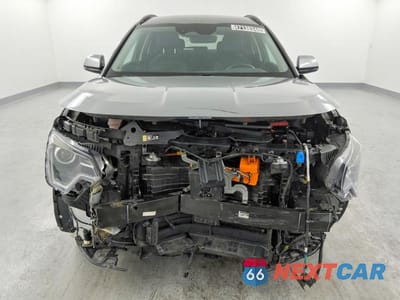 Piąte zdjęcie samochodu w środku: 2023 KIA NIRO EV WIND VIN:KNDCR3L15P5028222 - miniatura