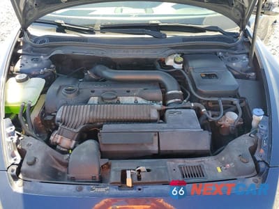 Zdjęcie 11 z 12 samochodu: 2013 VOLVO C70 T5 VIN:YV1672MC8DJ139955 - miniatura