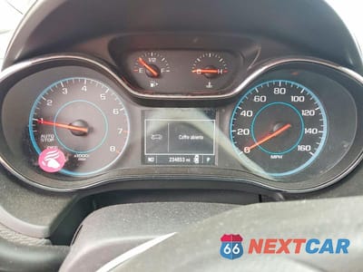 Zdjęcie 9 z 12 samochodu: 2017 CHEVROLET CRUZE LS VIN:1G1BC5SM2H7258223 - miniatura